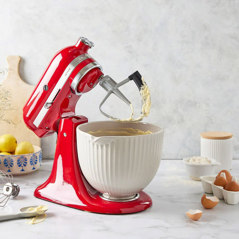 KitchenAid Ceramic Mixer Bowl - Classic Column image number 3